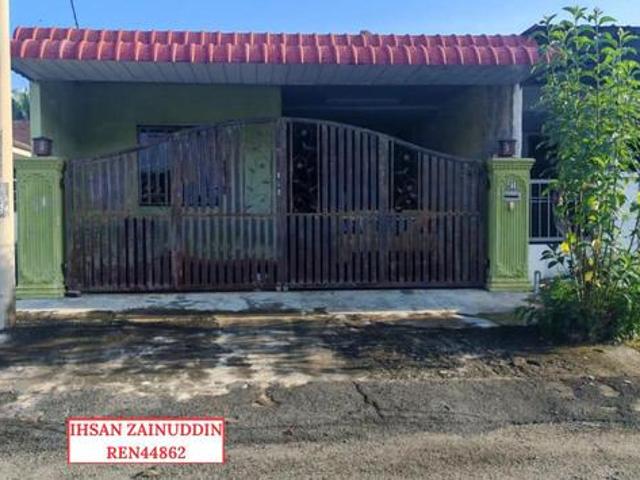 Terraced House for sale in Kuala Muda, Kedah