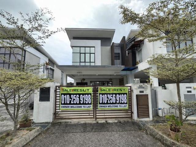Terraced House for sale in Selayang, Selangor