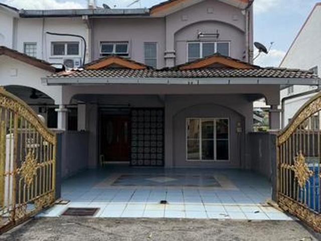 Terraced House for sale in Petaling, Alam Impian