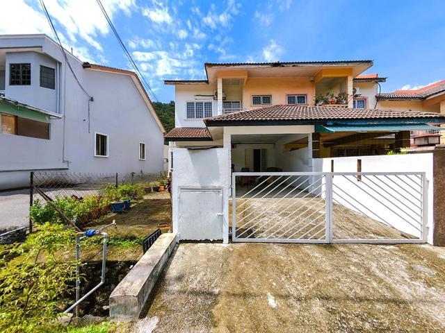 Terraced House for sale in Langat, Selangor