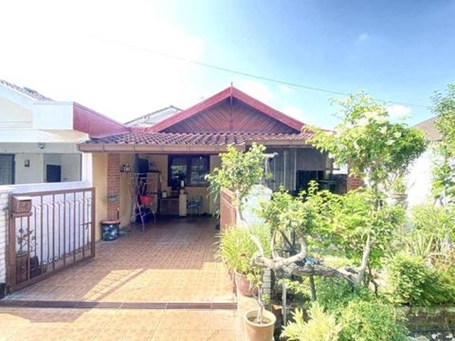 Terraced House for sale in Majlis Bandaraya Subang Jaya, Petaling
