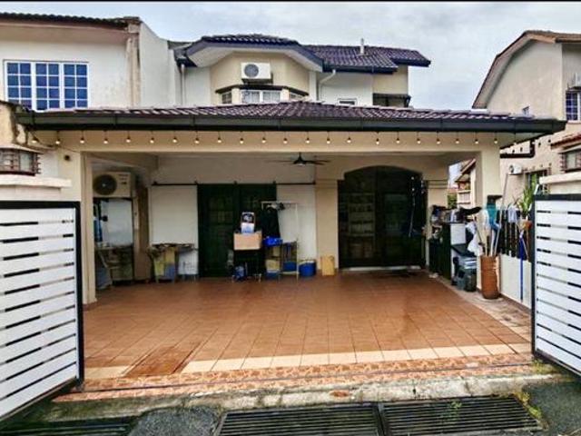 Terraced House for sale in Petaling, Damansara Damai