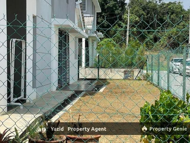 Terraced House for sale in Selayang, Selangor