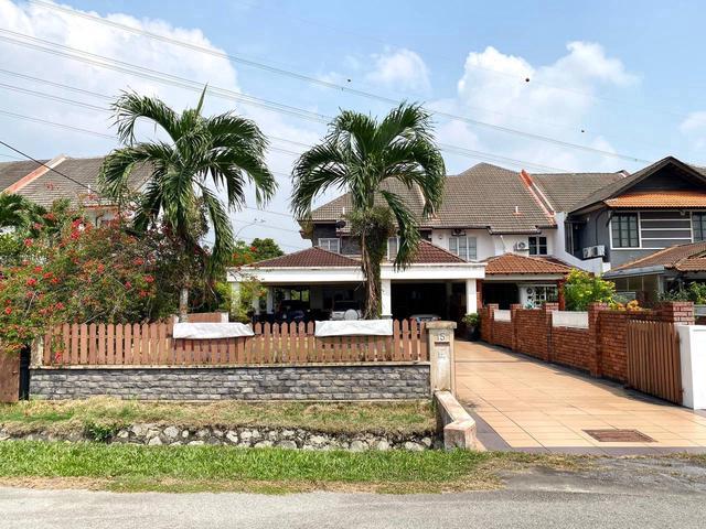 Terraced House for sale in Kajang, Langat