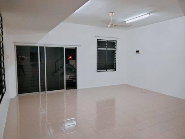 Terraced House for sale in Kuantan, Pahang
