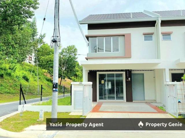 Terraced House for sale in Salak Perdana, Sepang