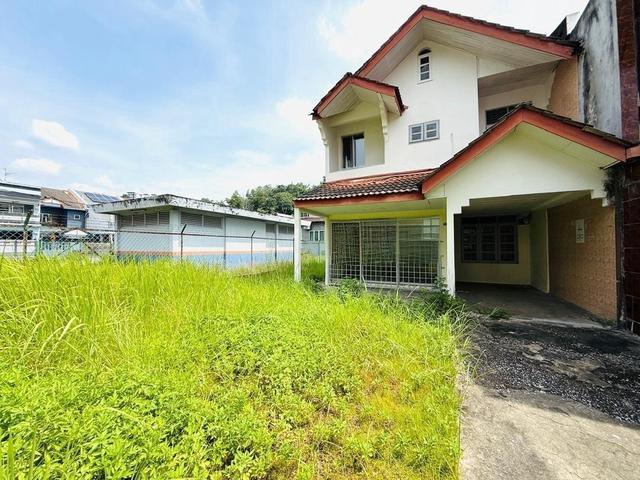 Terraced House for sale in Selayang, Selangor