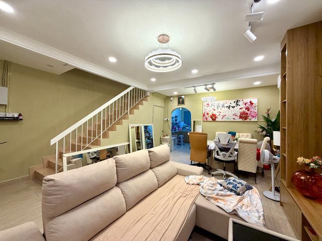 Terraced House for sale in Cheras, Kuala Lumpur