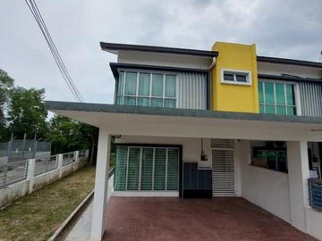 Terraced House for rent in Kajang, Langat