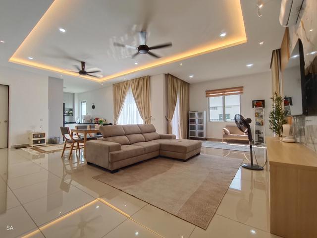 Terraced House for sale in Kajang, Langat