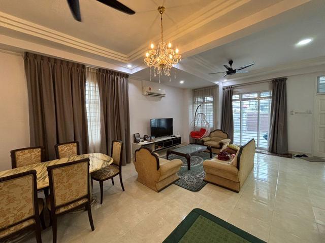 Terraced House for sale in Johor