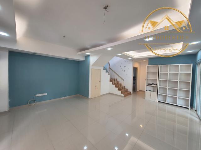 Terraced House for sale in Petaling, Subang Jaya