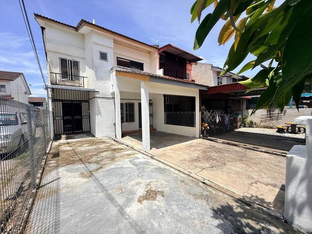 Terraced House for sale in Sendayan Village, Negeri Sembilan
