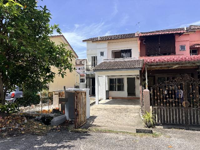 Terraced House for sale in Sendayan Village, Negeri Sembilan