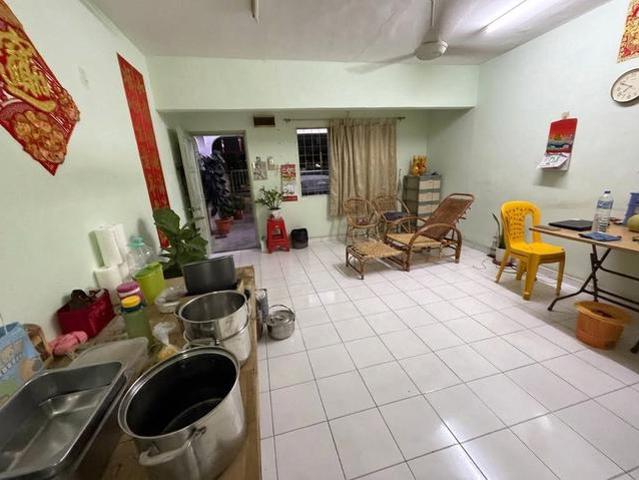 Terraced House for sale in Ampang Hilir, Kuala Lumpur