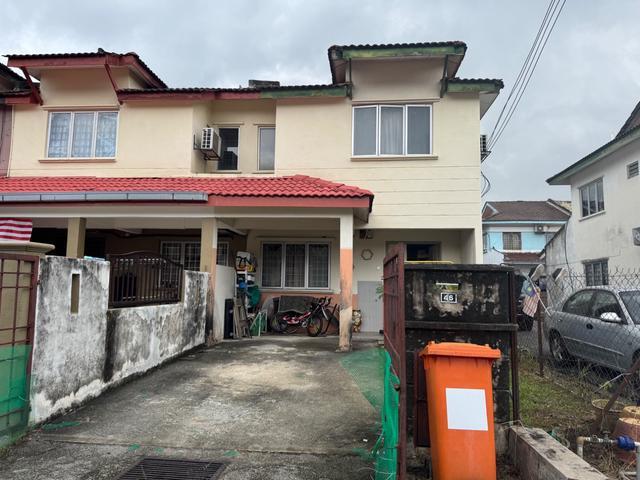Terraced House for sale in Selangor