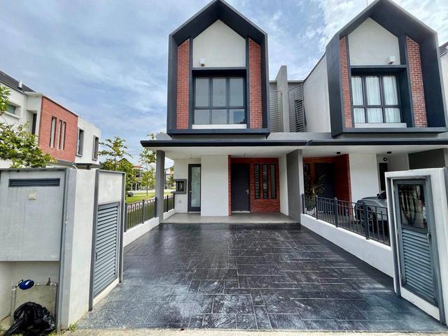 Terraced House for sale in Petaling, Alam Impian