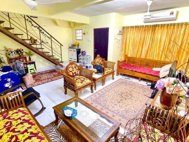 Terraced House for sale in Port Klang, Selangor