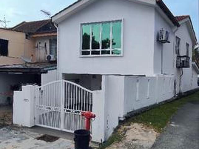 Terraced House for sale in Country Heights Damansara, Kuala Lumpur