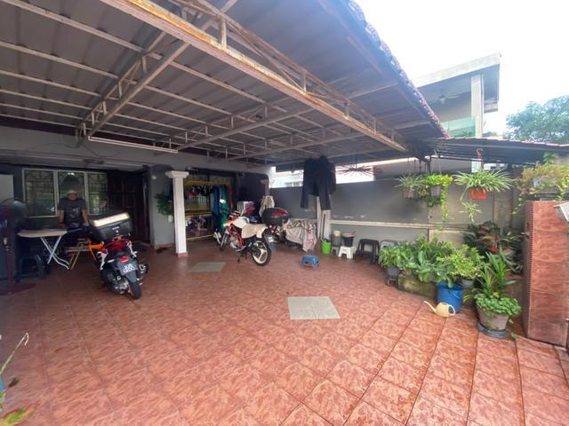 Terraced House for sale in Selayang, Selangor