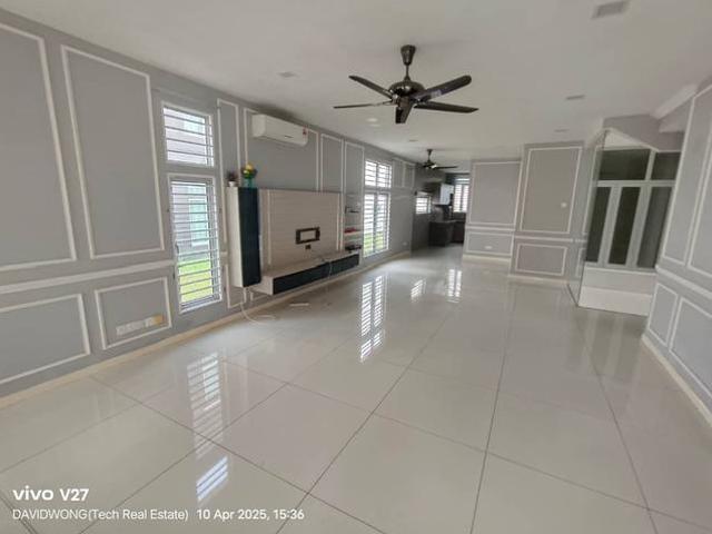 Terraced House for rent in Petaling, Subang Jaya