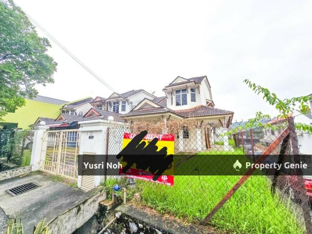 Terraced House for sale in Petaling, Alam Impian