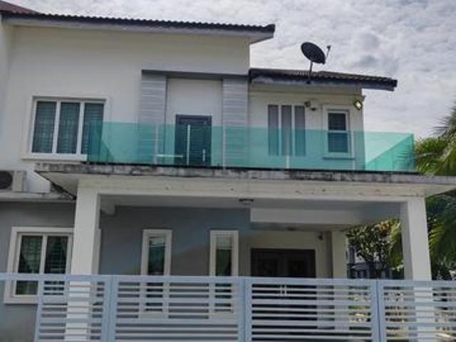 Residential House for sale in Kajang, Langat