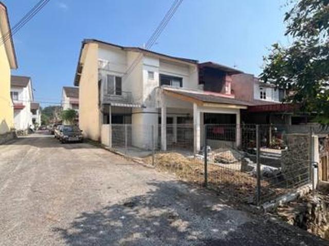 Terraced House for sale in Sendayan Village, Negeri Sembilan