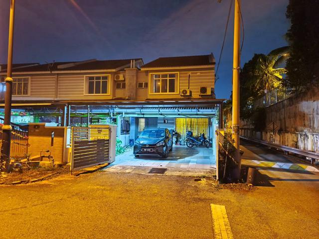 Terraced House for sale in Kajang, Langat