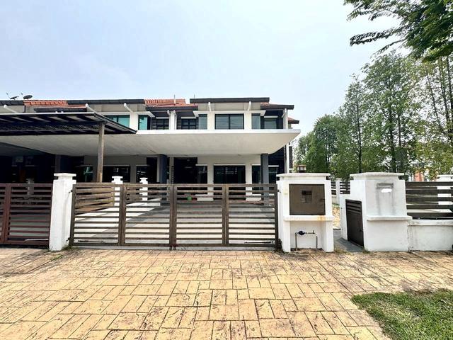 Terraced House for sale in Kajang, Langat