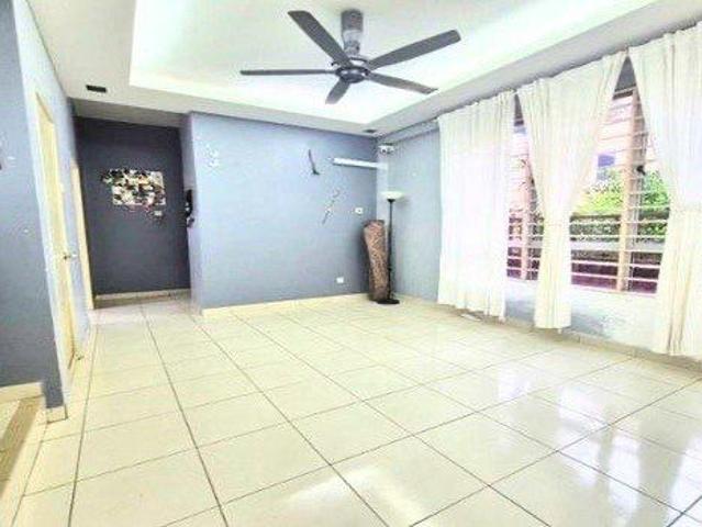 Terraced House for sale in Petaling, Alam Impian