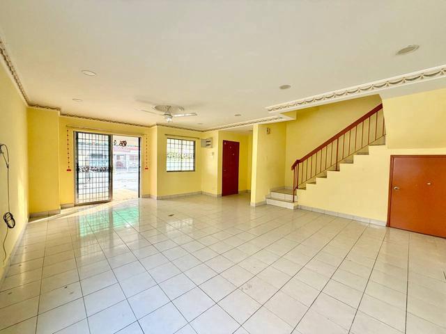 Terraced House for sale in Kajang, Langat