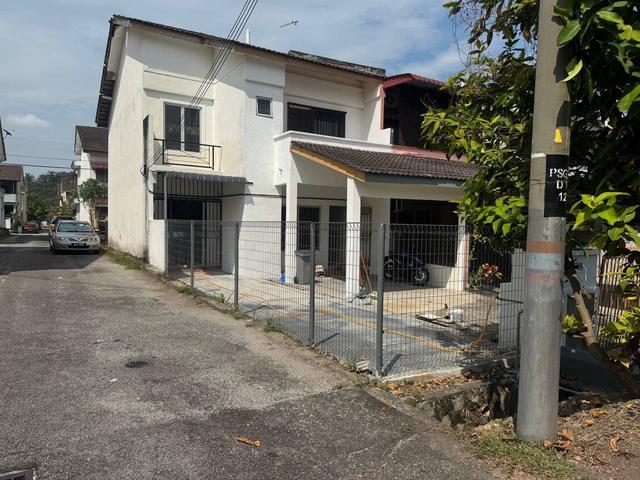 Terraced House for sale in Sendayan Village, Negeri Sembilan