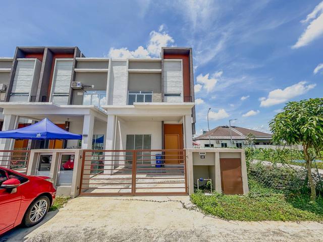 Terraced House for sale in Petaling, Alam Impian