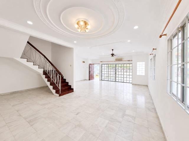 Terraced House for rent in Petaling, Subang Jaya