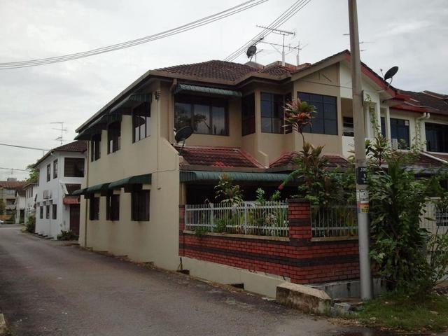 Terraced House for rent in Johore Bahru, Johor