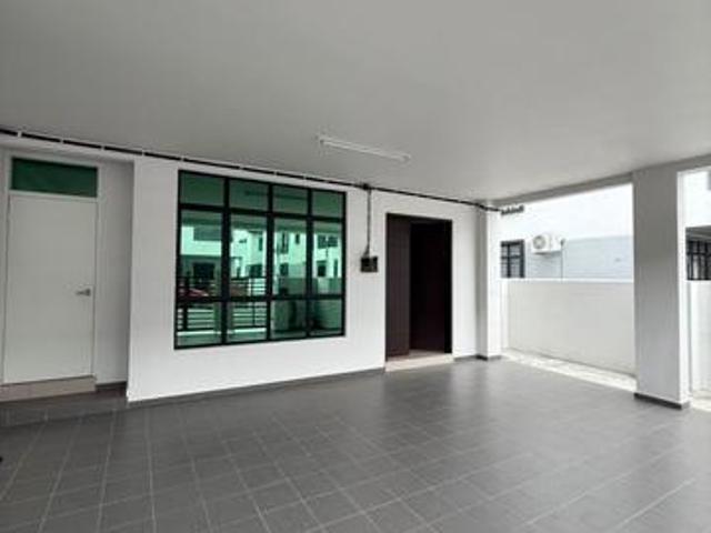 Terraced House for rent in Bukit Katil, Malaka