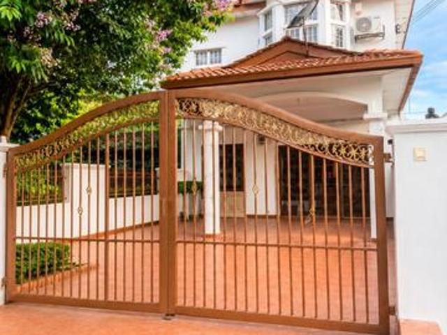 Terraced House for rent in Port Klang, Selangor