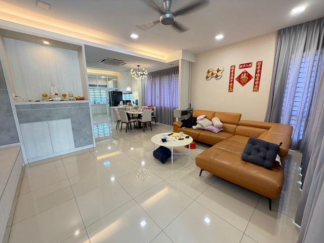Terraced House for sale in Selayang, Selangor
