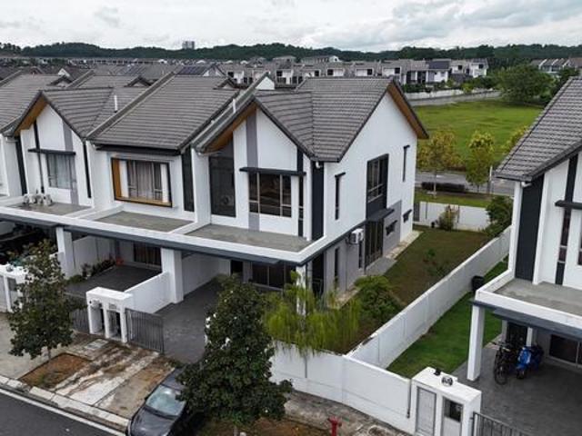 Terraced House for sale in Semenyih, Majlis Perbandaran Kajang