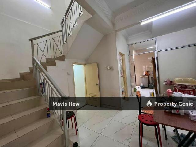 Terraced House for sale in Johore Bahru, Johor