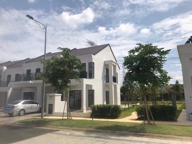 Terraced House for sale in Tanjong Sepat, Selangor