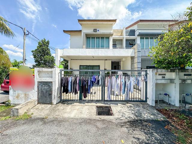Terraced House for sale in Saujana, Selangor
