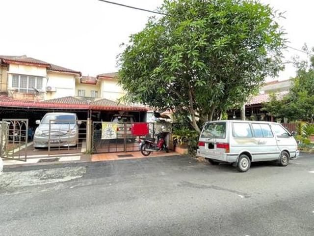 Terraced House for sale in Petaling, Alam Impian