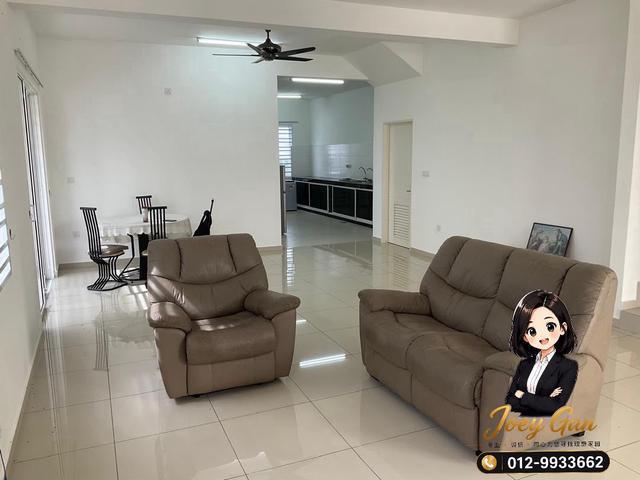 Terraced House for rent in Sendayan Village, Negeri Sembilan