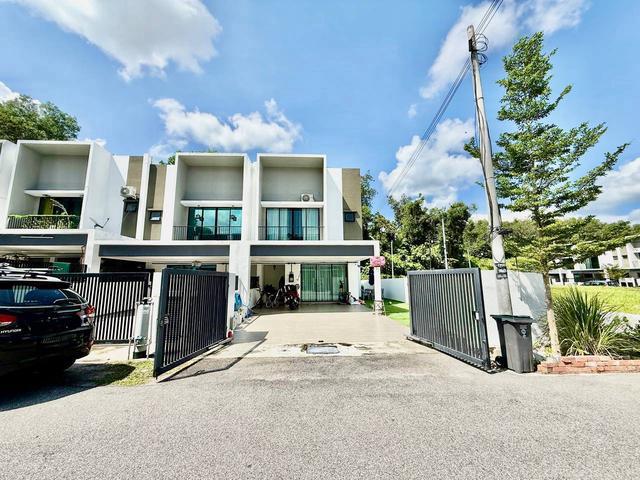 Terraced House for sale in Cheng, Malaka