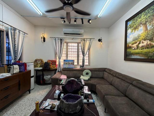 Terraced House for sale in Cheras, Kuala Lumpur