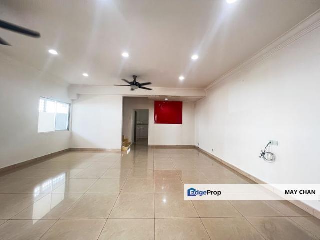 House for sale in Kajang, Langat