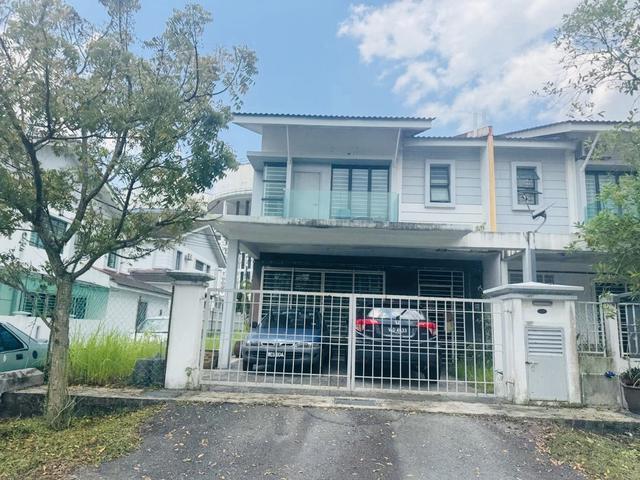 Terraced House for sale in Selayang, Selangor