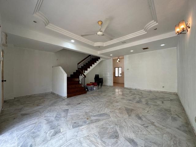 Terraced House for sale in Kajang, Langat